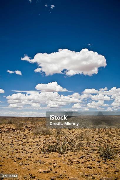 Stone Desert El Sur De África Occidental Foto de stock y más banco de imágenes de Accidentes y desastres - Accidentes y desastres, Aire libre, Aislado