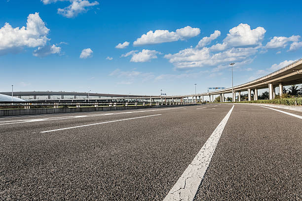 istock road and sky in airport 471115536