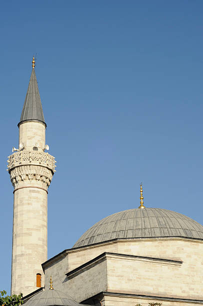 istock Istanbul / Firuz Aga Mosque 471116295