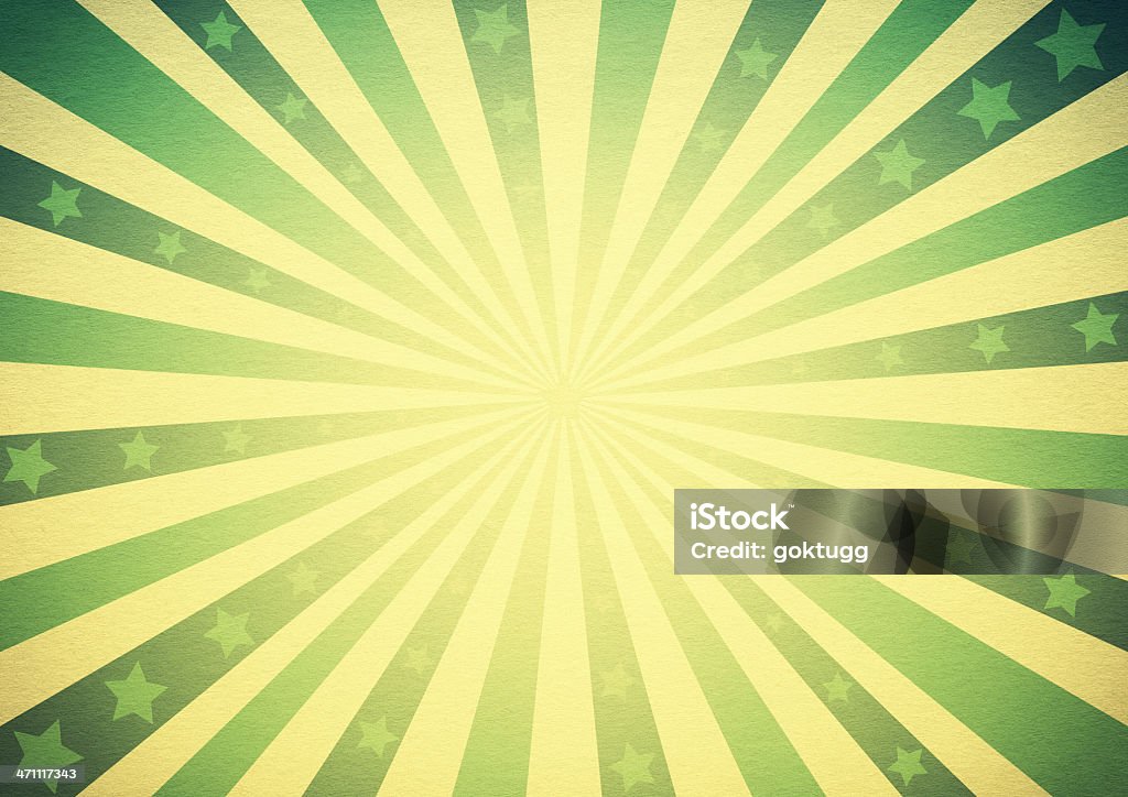 Retro Background Retro Background. (no:38 "Starry I") Abstract Stock Photo