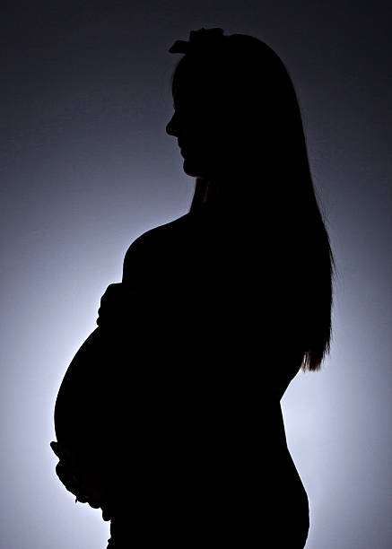 istock Pregnant Belly 471118494