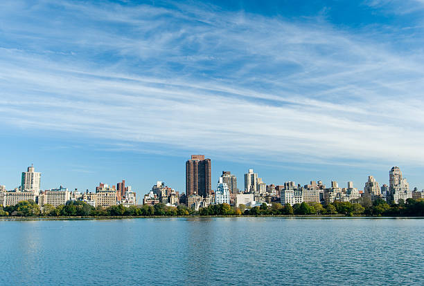 istock Upper East Side skyline of Manhattan 471118923