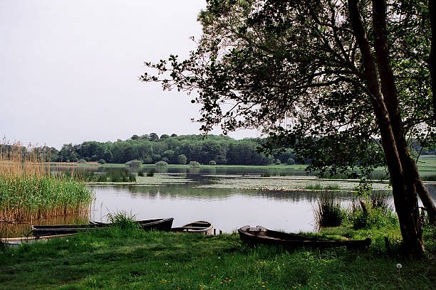 istock Summer at the Lake 471119765