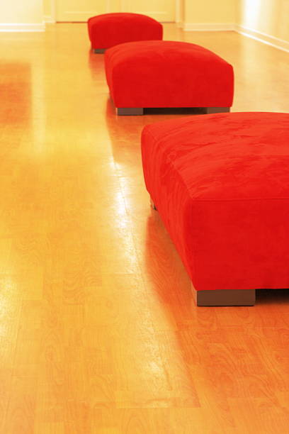 istock Hassock Sofa Home Decor Hardwood Floor 471123871