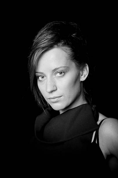 istock Young Woman Portrait 471124399
