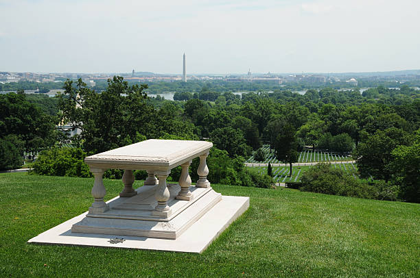 istock Arlington National Cemetery, Washington,DC 471125807