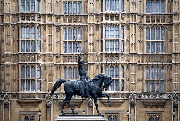 istock Palace of Westminster Facade 471126335
