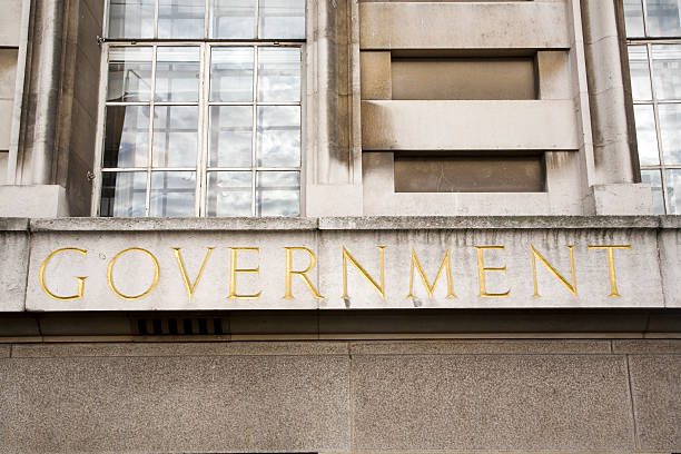 istock Government Building Exterior 471126339