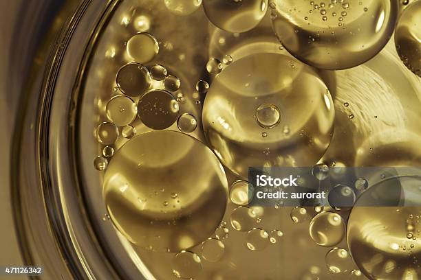 Such As Gold Stock Photo - Download Image Now - 2015, Bubble, Chemistry