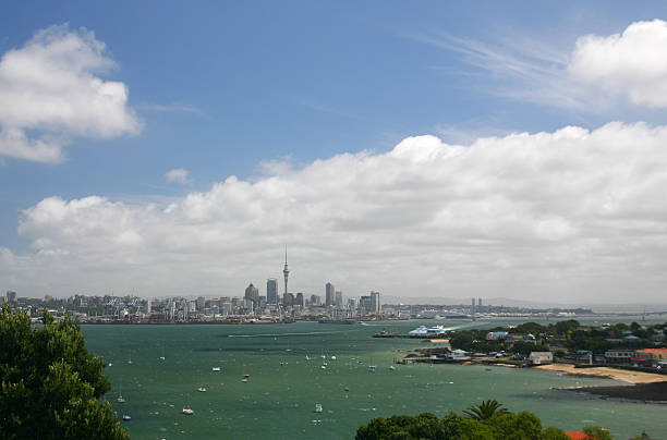 istock Auckland New Zealand 471127557