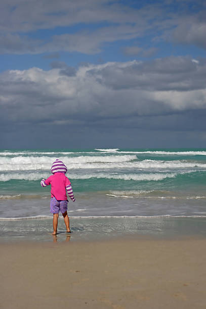 istock Looking out to sea 471127999