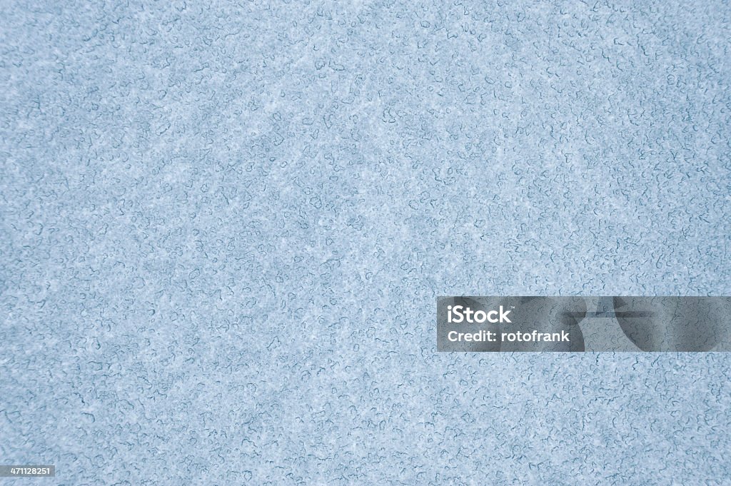 Снег на rooflight - Стоковые фото Стекло - материал роялти-фри