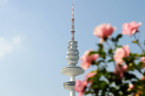 istock radio tower and roses 471130015