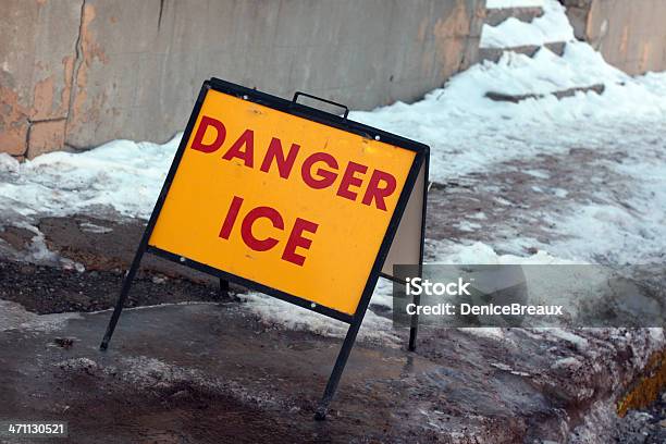 Photo libre de droit de Danger De Gelée banque d'images et plus d'images libres de droit de Concepts - Concepts, Danger, Froid