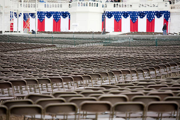 istock President Barack Obama's Inauguration, Washington DC Capitol Building 471130687