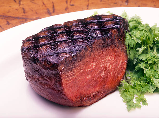 Filet Mignon Steak