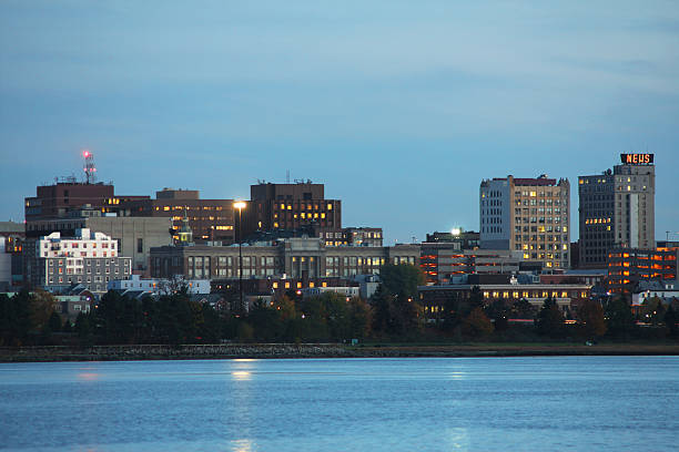 istock Portland, Maine 471132043