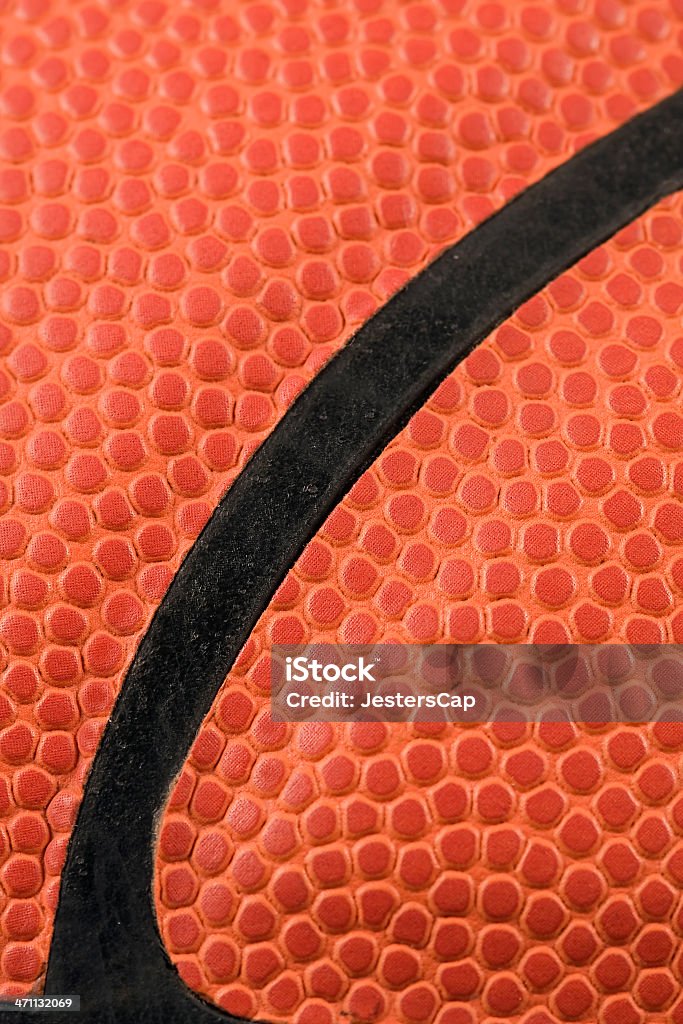 Close-Up di basket - Foto stock royalty-free di Arancione