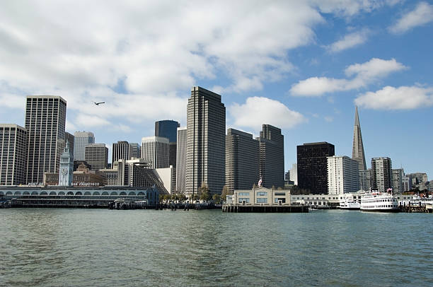 istock San Francisco City Views 471133393