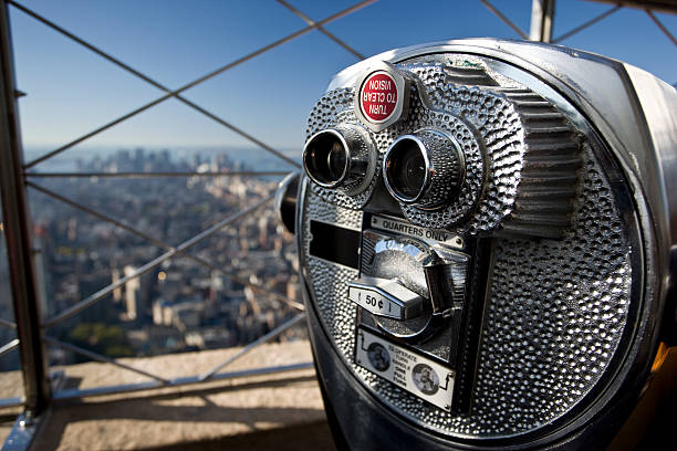 istock View of Manhattan, New York 471135729
