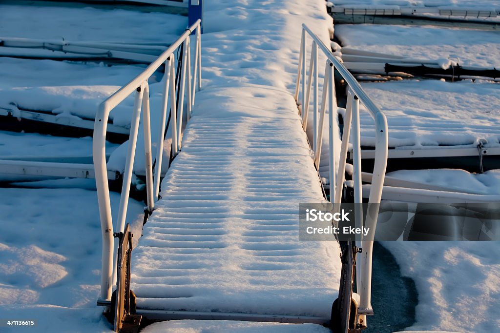 Plancia. - Foto stock royalty-free di Acqua