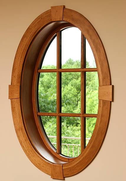 Oval Window Model 3,100+ Oval Window Stock Photos, Pictures & Royalty-Free Images - iStock