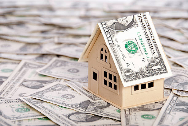 istock Housing Market Series 471137031
