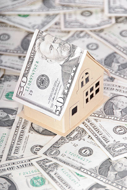 istock Housing Market Series 471137033