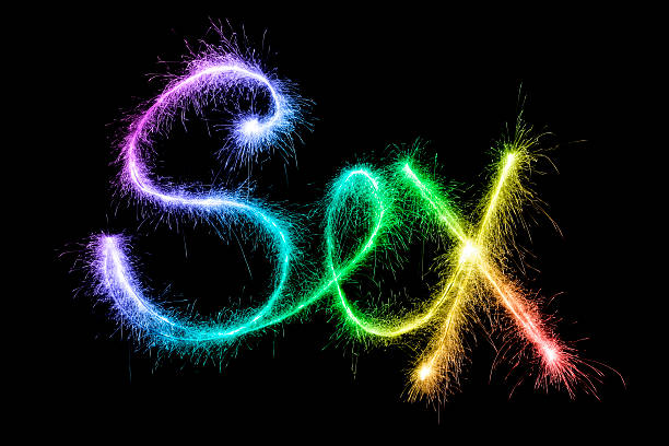 istock Sparkling SEX 471137585