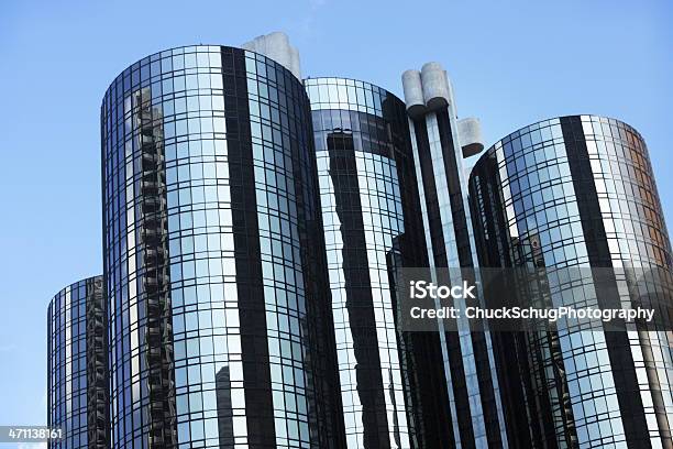 Runda Towers Corporate Park Biurowy - zdjęcia stockowe i więcej obrazów Architekt - Architekt, Luksus, Architektura