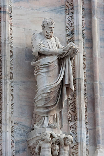istock Milan Cathedral - Duomo of Milan 471139201