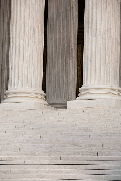 istock US Supreme Court, Washington DC 471140041