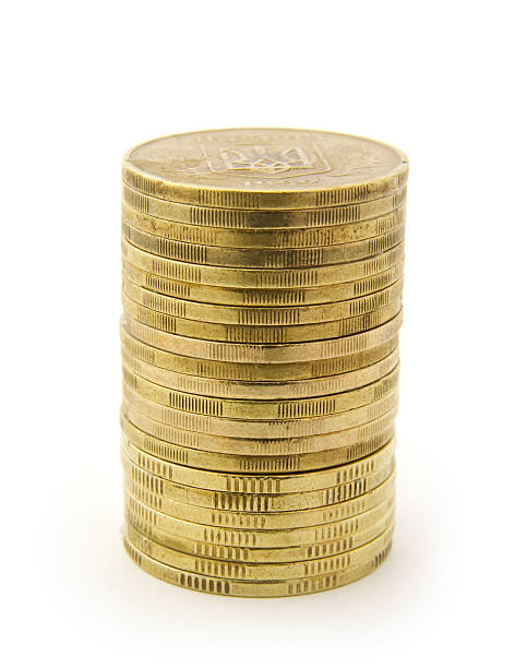 istock Pile of coins 471140145