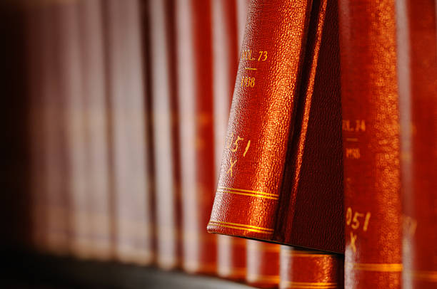 istock Row of books 471140493