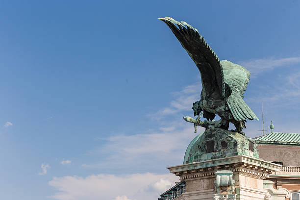 istock Panorama of Budapest, Hungary 471140688