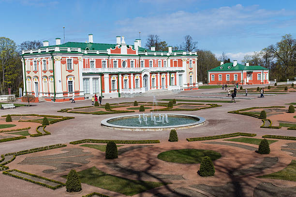 istock Kadriorg area, Tallinn, Estonia 471140900