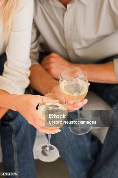 Human Hands Holding Glass Stock Photo - Download Image Now - 20-24 Years, 20-29 Years, Adult