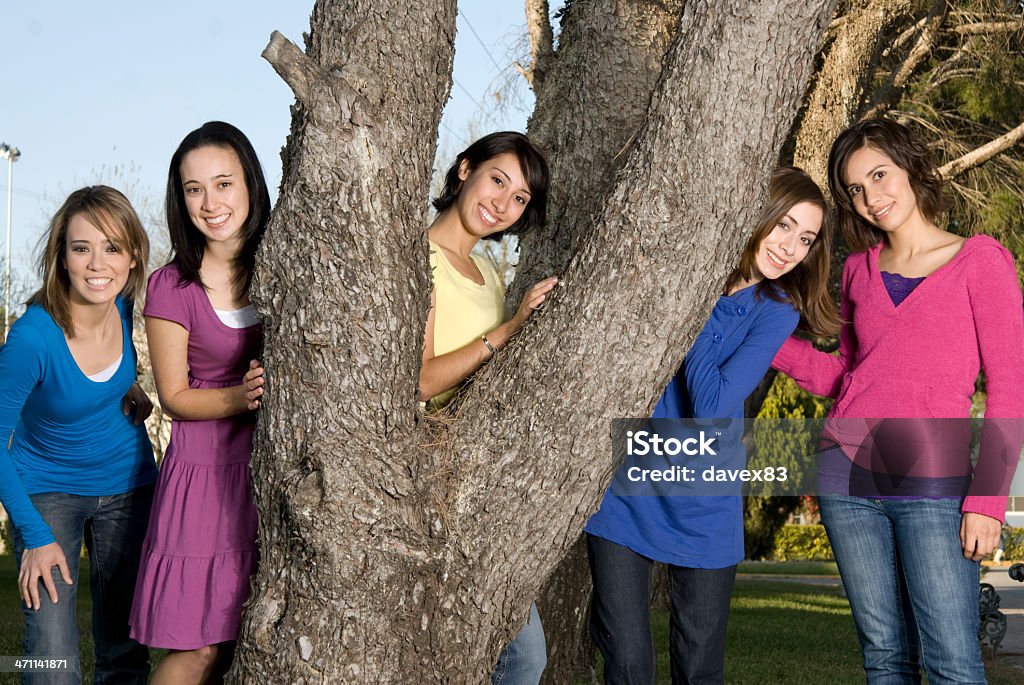 Cousins Series6 Stock Photo - Download Image Now - Adult, Arts Culture