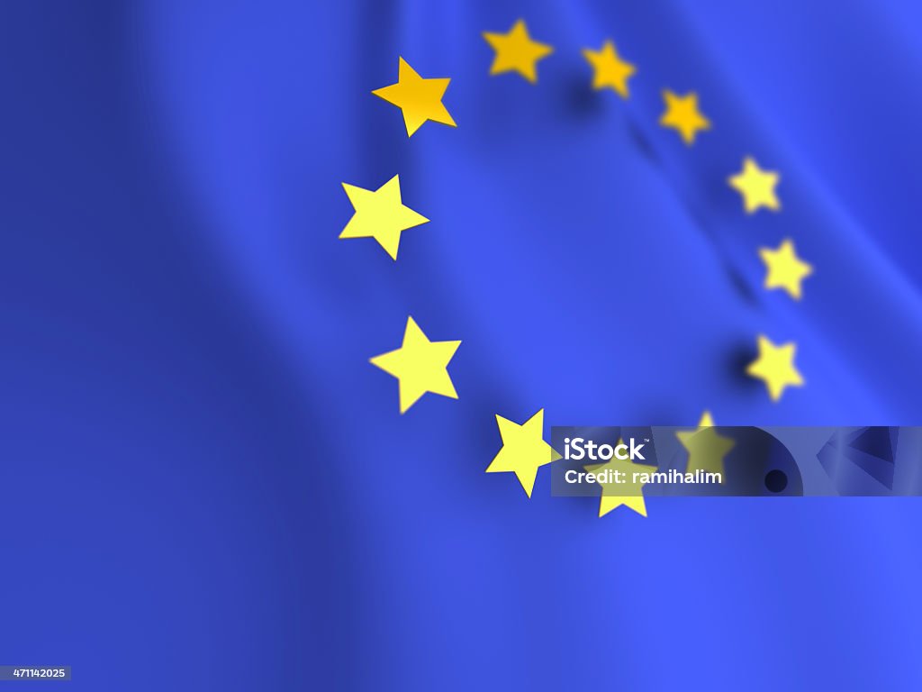 Union européenne - Photo de Affaires libre de droits