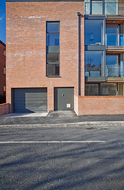 istock Modern Apartments-See the following lightboxes for more. 471145053