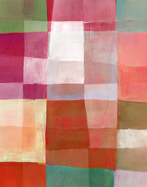 istock Abstract Oil Painting 471145965
