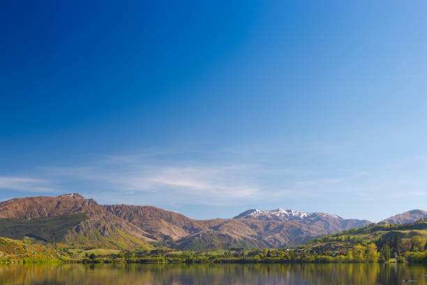 istock New Zealand Landscape 471146047