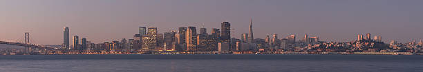 istock Good Morning, San Francisco 471147465