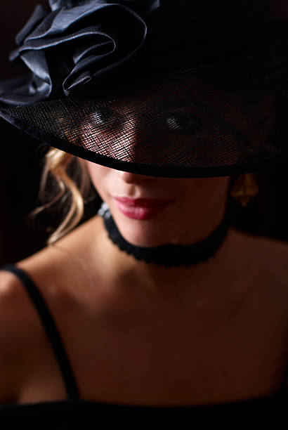 istock mystery girl 471147637