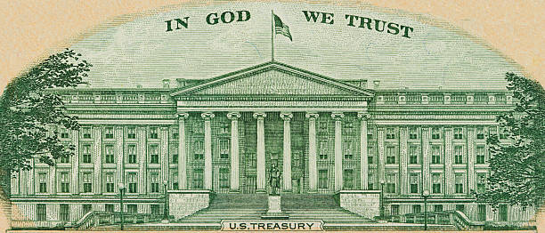 istock US Treasury In God We Trust 471147861