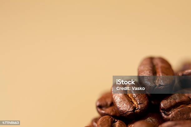 Coffee Beans Stock Photo - Download Image Now - Addiction, Agriculture, Backgrounds