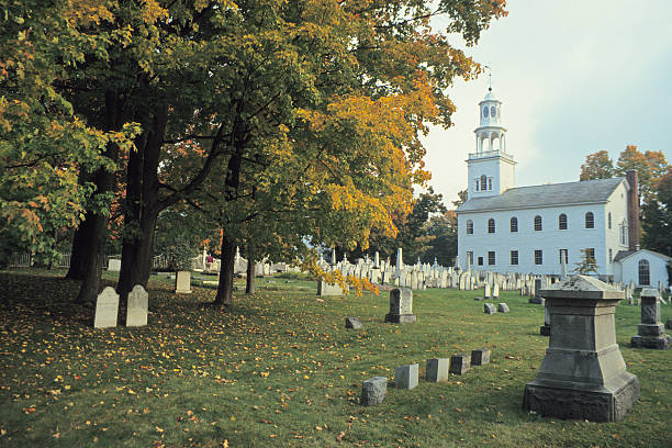 400+ Contea Di Bennington Immagine Foto stock, immagini e fotografie