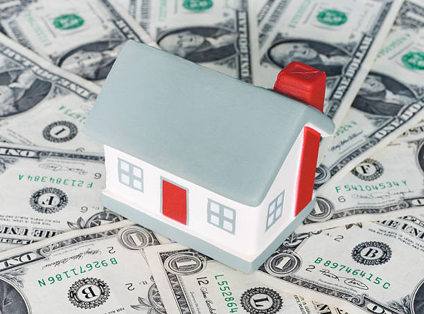 istock Rael estate 471150079