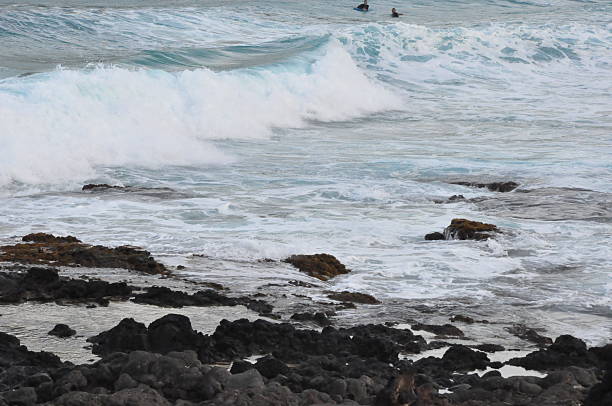 istock Makapuu Lookout in Oahu, Hawaii 471150422