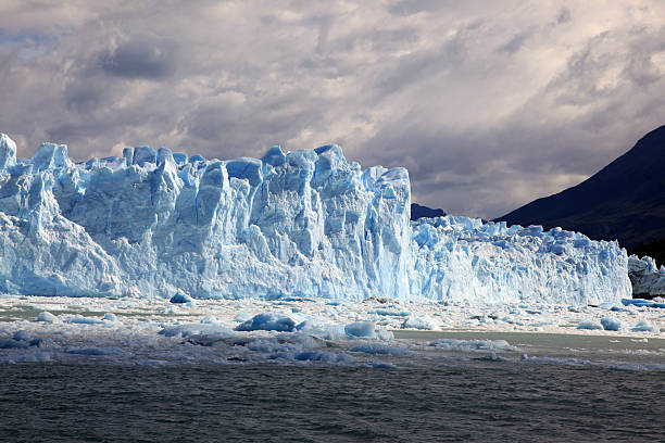 istock Perito Moreno Glacier, Patagonia, Argentina 471151751